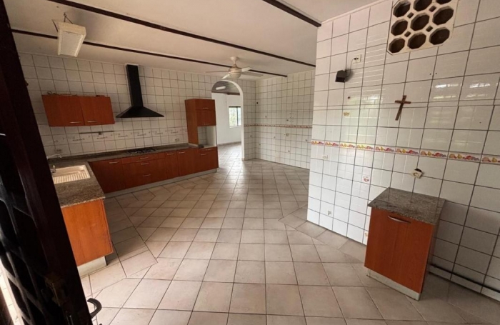 Location Maison 194m&sup2; 4 pi&#232;ces Macouria Tonate