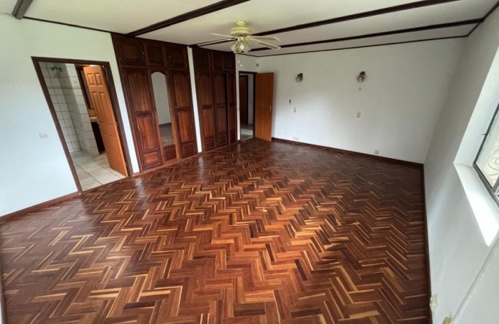 Location Maison 194m&sup2; 4 pi&#232;ces Macouria Tonate