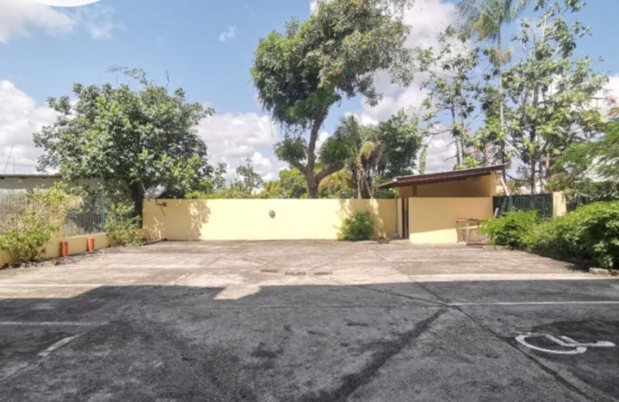 Location Appartement 23.11m&sup2; 1 pi&#232;ce Sinnamary