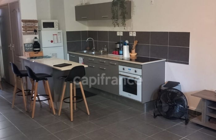 Vente Maison 72m&sup2; 3 pi&#232;ces Cayenne