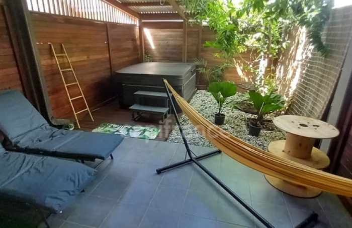 Vente Maison 72m&sup2; 3 pi&#232;ces Cayenne