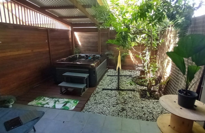 Vente Maison 72m&sup2; 3 pi&#232;ces Cayenne