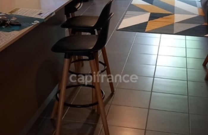 Vente Maison 72m&sup2; 3 pi&#232;ces Cayenne
