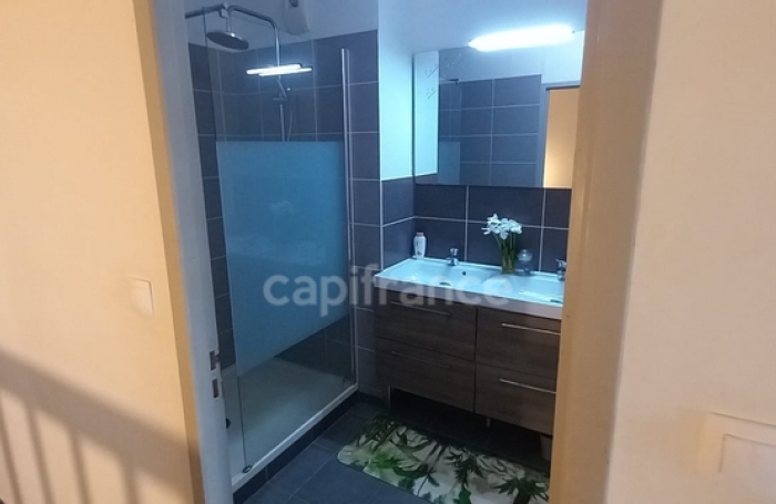 Vente Maison 72m&sup2; 3 pi&#232;ces Cayenne