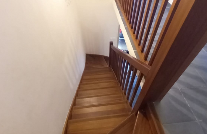 Vente Maison 72m&sup2; 3 pi&#232;ces Cayenne