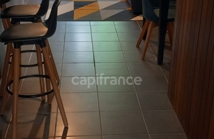 Vente Maison 72m&sup2; 3 pi&#232;ces Cayenne