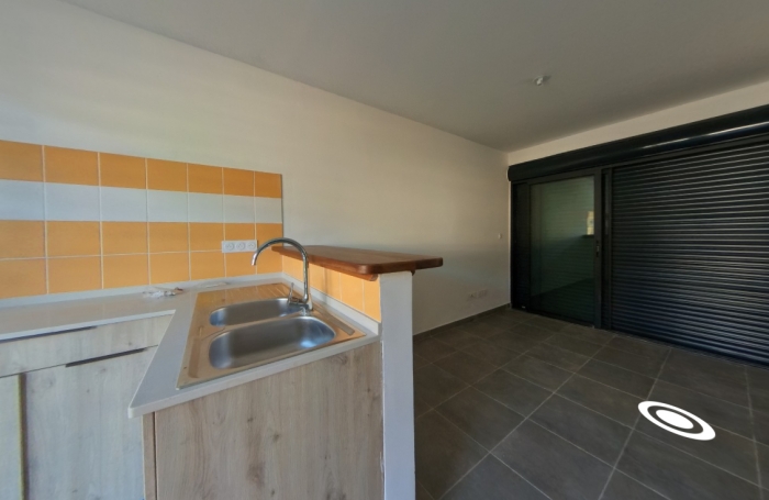 Location Appartement 