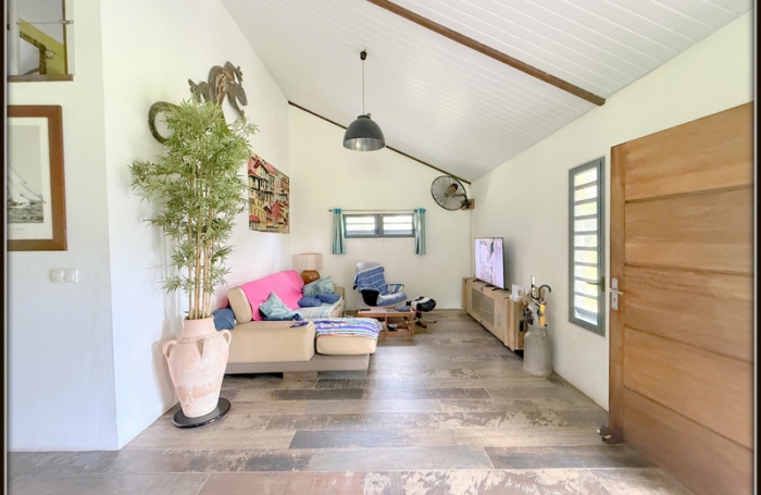 Vente Maison 194m&sup2; 4 pi&#232;ces Sinnamary