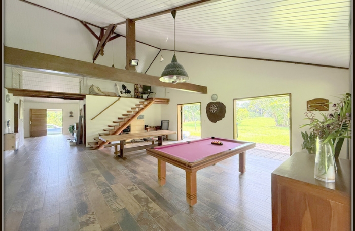 Vente Maison 194m&sup2; 4 pi&#232;ces Sinnamary