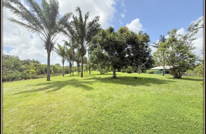 Vente Maison 194m&sup2; 4 pi&#232;ces Sinnamary