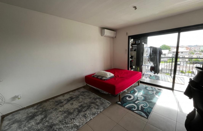 Vente Appartement 97300