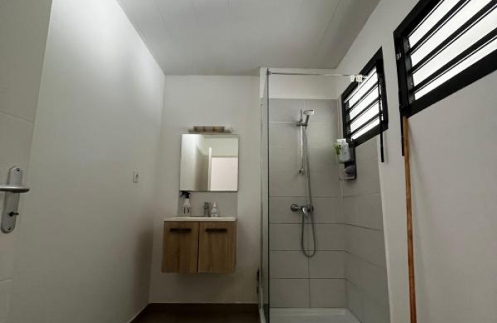 Vente Appartement 36m&sup2; 1 pi&#232;ce Cayenne