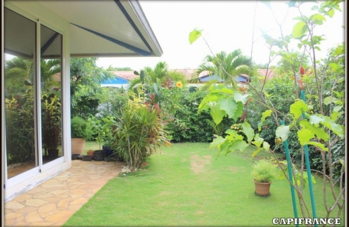 Location Maison 97310