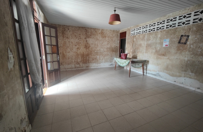 Vente Maison 230m&sup2; 8 pi&#232;ces Cayenne