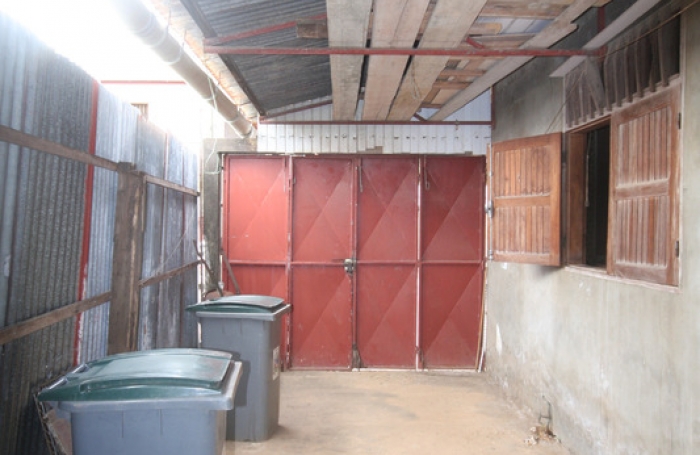 Vente Maison 230m&sup2; 8 pi&#232;ces Cayenne