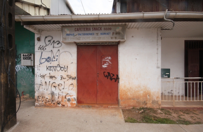 Vente Maison 230m&sup2; 8 pi&#232;ces Cayenne