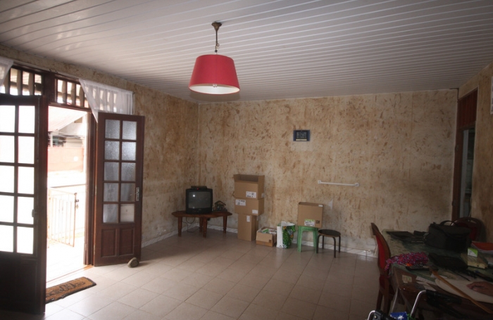 Vente Maison 230m&sup2; 8 pi&#232;ces Cayenne