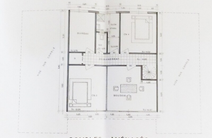 Vente Maison 230m&sup2; 8 pi&#232;ces Cayenne