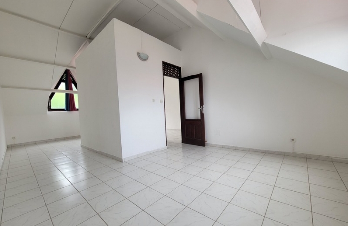 Vente Immeuble 298m&sup2; 6 pi&#232;ces Cayenne