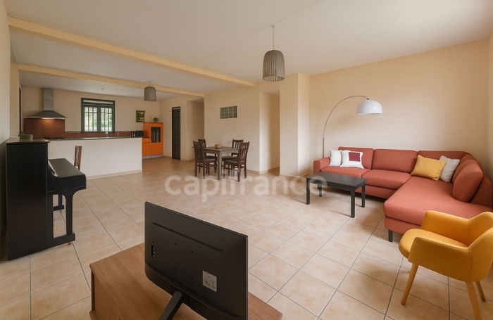 Vente Maison 125m&sup2; 4 pièces Matoury