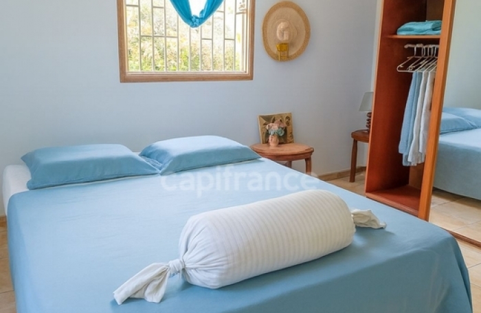 Vente Maison 125m&sup2; 4 pièces Matoury