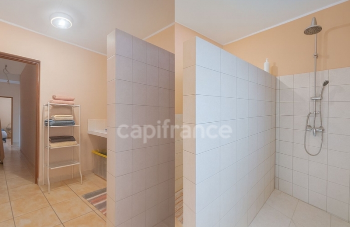Vente Maison 125m&sup2; 4 pièces Matoury