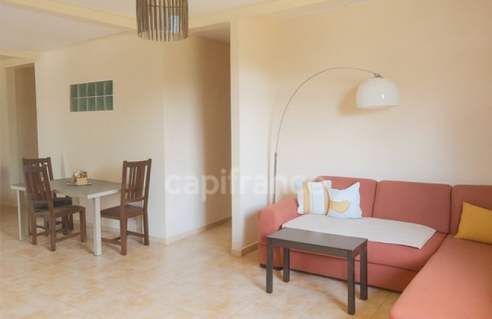 Vente Maison 125m&sup2; 4 pièces Matoury