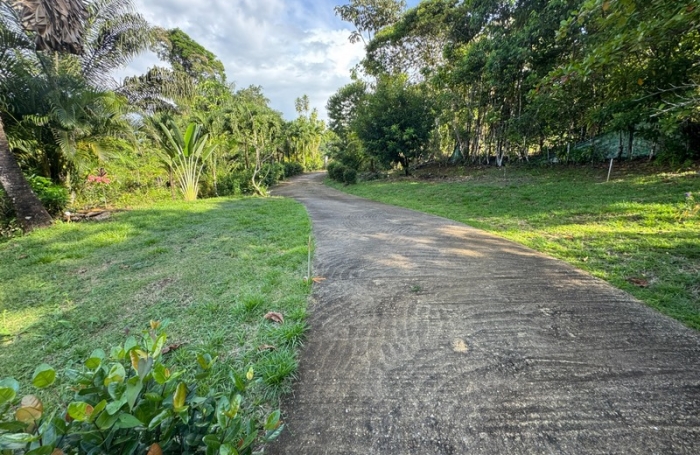 Vente Maison 112m&sup2; 4 pi&#232;ces Roura