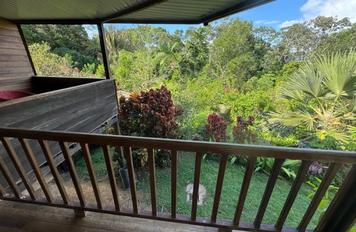 Vente Maison 112m&sup2; 4 pi&#232;ces Roura