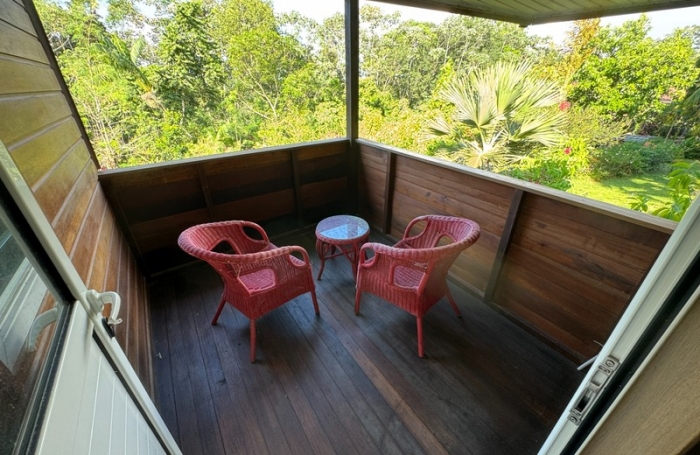 Vente Maison 112m&sup2; 4 pi&#232;ces Roura