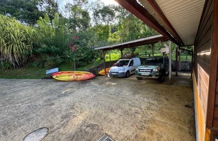 Vente Maison 112m&sup2; 4 pi&#232;ces Roura