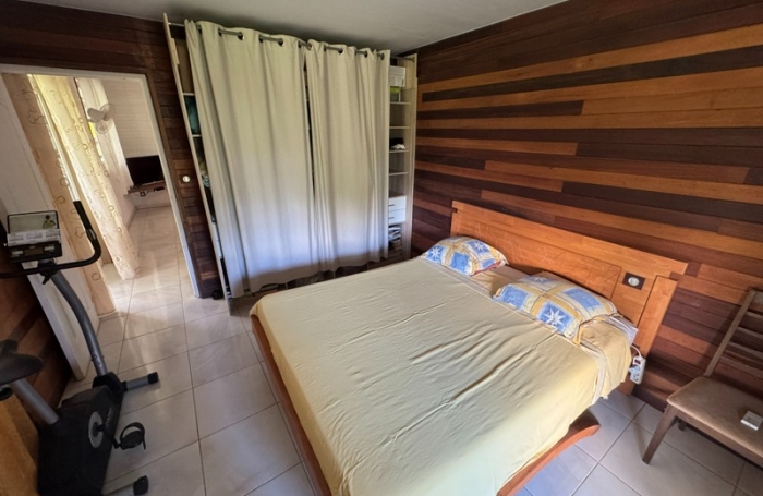 Vente Maison 112m&sup2; 4 pi&#232;ces Roura