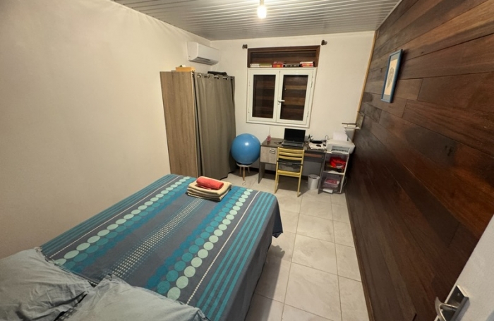 Vente Maison 112m&sup2; 4 pi&#232;ces Roura