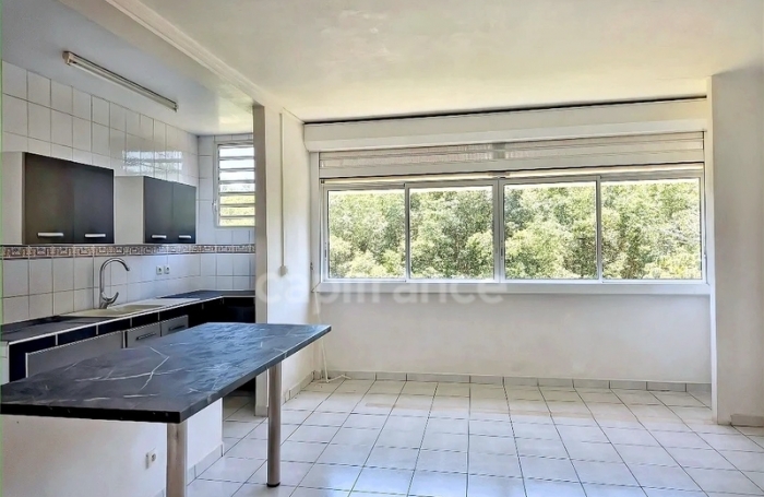 Vente Appartement 97300