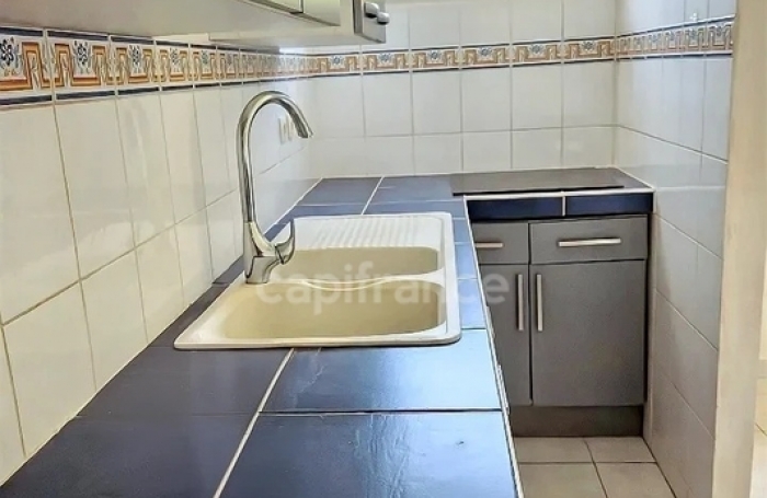 Vente Appartement 42m&sup2; 2 pièces Cayenne