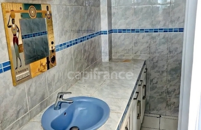 Vente Appartement 42m&sup2; 2 pièces Cayenne