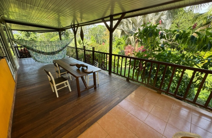 Vente Terrain 10113m&sup2; Roura