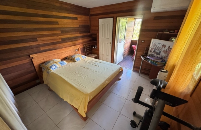 Vente Terrain 10113m&sup2; Roura