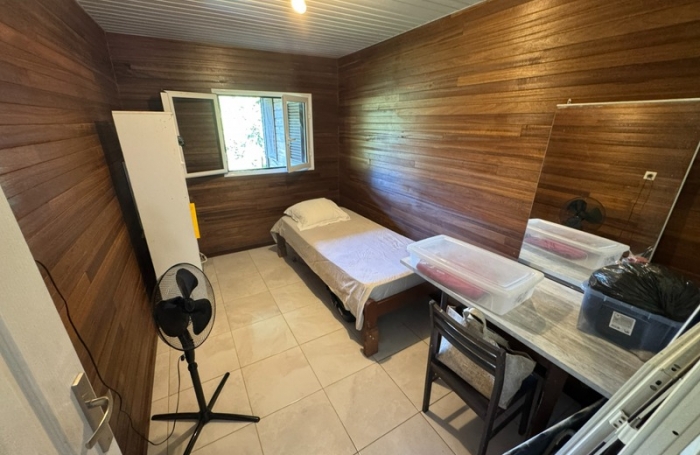 Vente Terrain 10113m&sup2; Roura