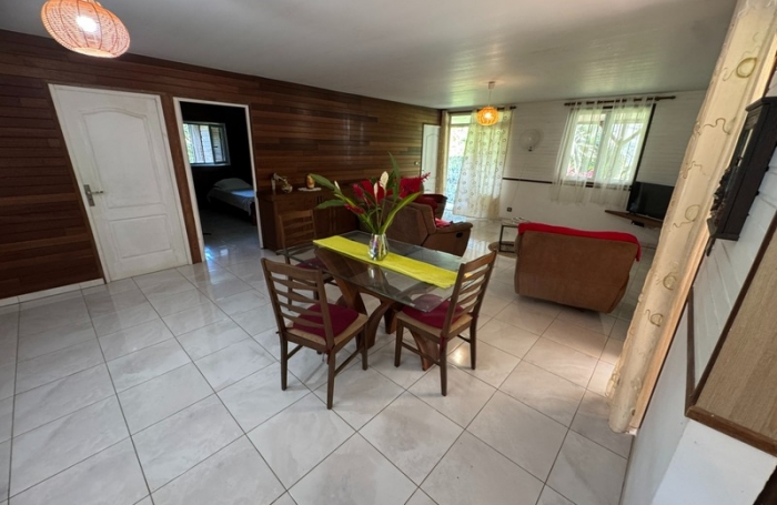 Vente Terrain 10113m&sup2; Roura