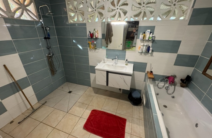 Vente Terrain 10113m&sup2; Roura