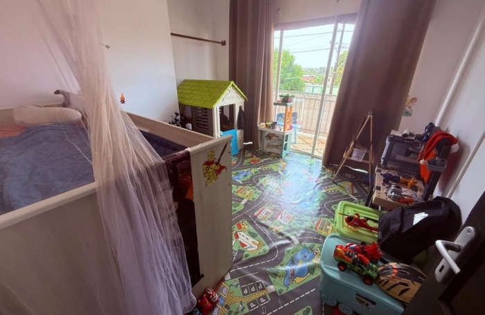 Vente Immeuble 215m&sup2; 8 pi&#232;ces Remire Montjoli