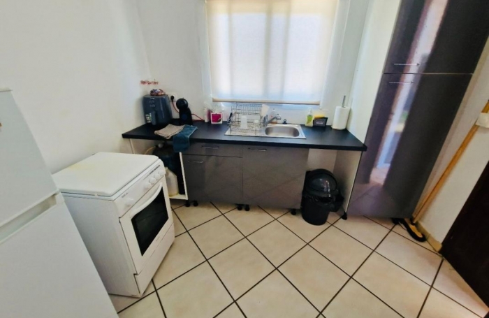 Vente Immeuble 215m&sup2; 8 pi&#232;ces Remire Montjoli