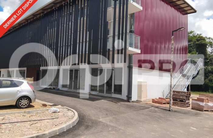 Location Local commercial 