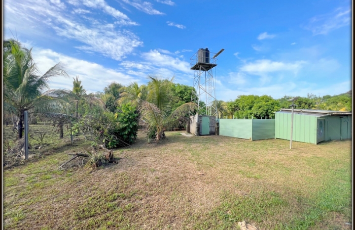 Vente Maison 103m&sup2; 4 pièces Kourou