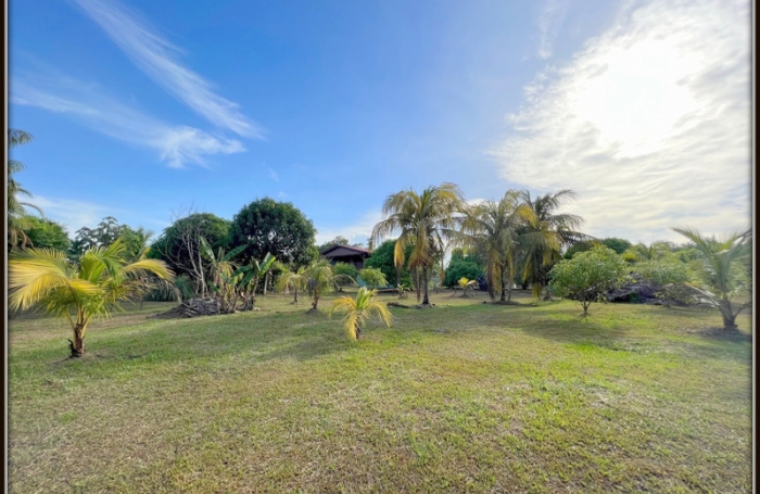 Vente Maison 103m&sup2; 4 pièces Kourou