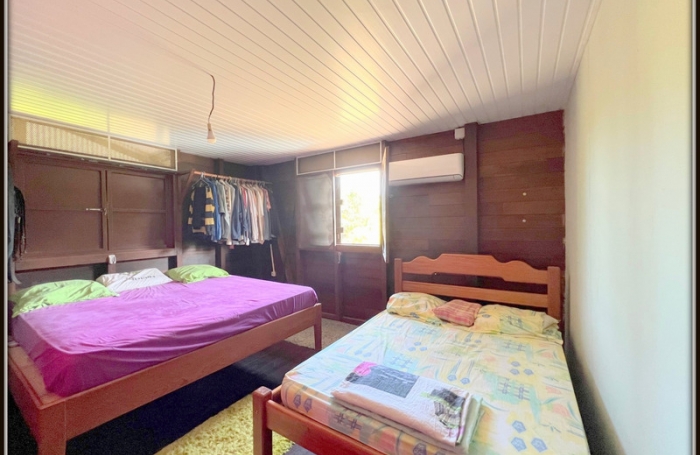 Vente Maison 103m&sup2; 4 pièces Kourou