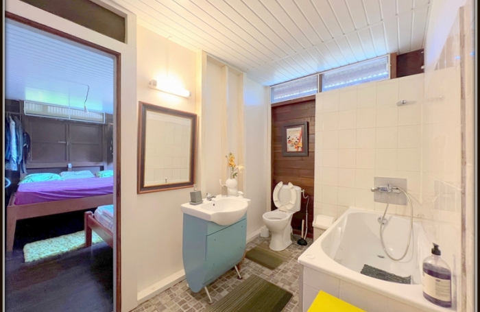 Vente Maison 103m&sup2; 4 pièces Kourou