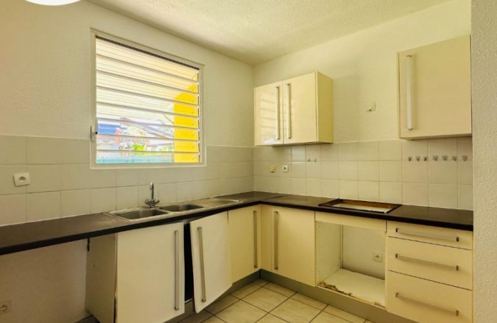 Vente Maison 75m&sup2; 3 pi&#232;ces Kourou