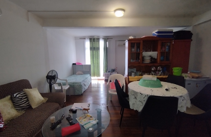 Vente Immeuble 656m&sup2; Cayenne